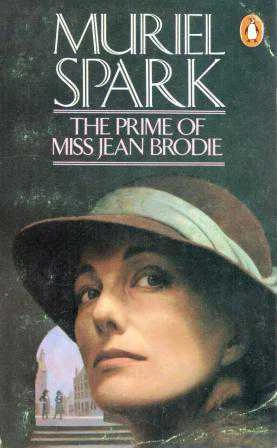 The Prime Of Miss Jean Brodie (1986 Yılı İlk Baskısı) ürün görseli 1