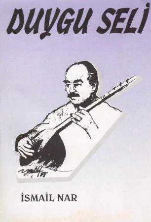 Duygu Seli Şiirler / 1999 Yılı İlk Baskısı ürün görseli 1