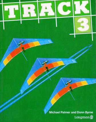 Track 3 Students' Book ürün görseli 1