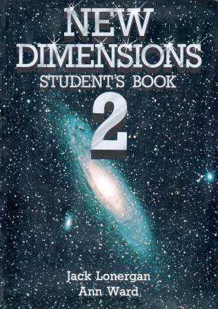 New Dimensions 2 Student's Book ürün görseli 1