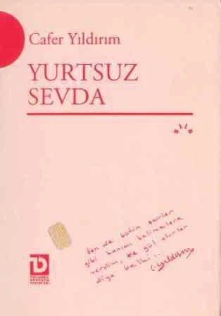 Yurtsuz Sevda / 1995 Yılı İlk Baskısı ürün görseli 1