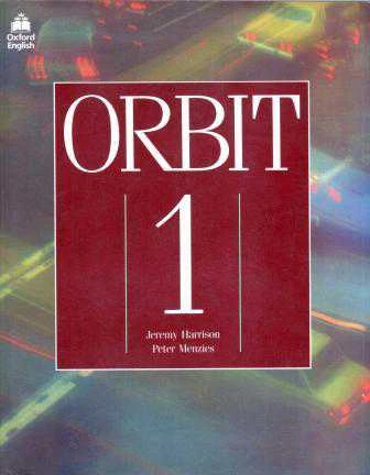 Orbit 1 Student's Book ürün görseli 1