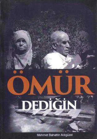 Ömür Dediğin 2016 Yılı İlk Baskısı "Anne Gezindiğin Bağ, Baba Yaslandığın Dağdır! Ömrünün En Güzel Çağı Anne ve Babanla Olandır." ürün görseli 1