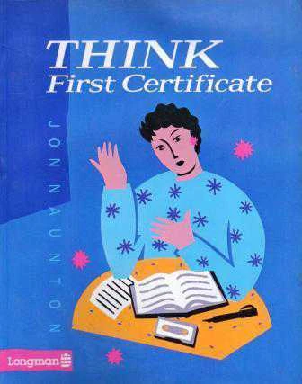 Think First Certificate - With Reviser Guide ürün görseli 1