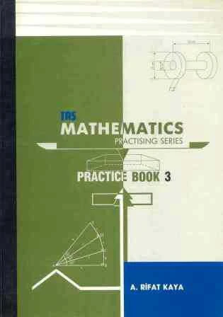 Taş Mathematics 3 Practice Book ürün görseli 1