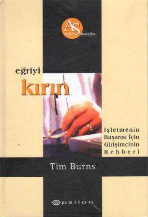 Epsilon Akıllı Stratejiler Seti / Eğriyi Kırın ürün görseli 1