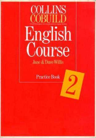 Collins Cobuilt English Course Practice Book 2 ürün görseli 1