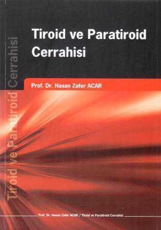 Tiroid ve Paratiroid Cerrahisi ürün görseli 1