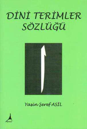 Dini Terimler Sözlüğü ürün görseli 1