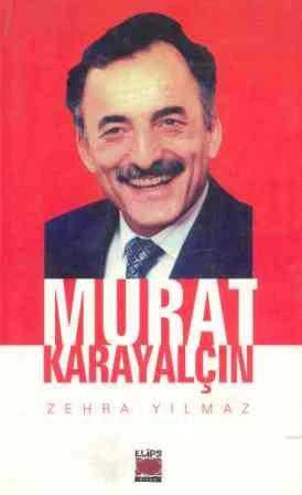 Murat Karayalçın ürün görseli 1