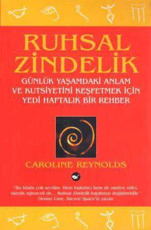 Beyaz Balina Kişisel Gelişim ve Sağlıklı Yaşam Dizisi / Ruhsal Zindelik - 2002 Yılı İlk Baskısı - Aslı Mercan Çevirisi ürün görseli 1