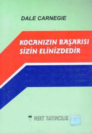 Kocanızın Başarısı Sizin Elinizdedir - İlk Baskısı ürün görseli 1