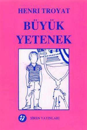 Büyük Yetenek / Engin Sunar Çevirisi / 1991 Yılı İlk Baskısı ürün görseli 1