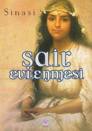 Şair Evlenmesi - 2018 Yılı İlk Baskısı ürün görseli 1
