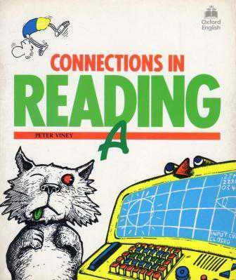 Connections in Reading A ürün görseli 1