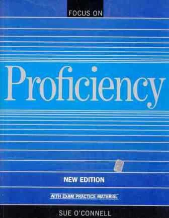 Focus On Proficiency / With Exam Practice Material ürün görseli 1