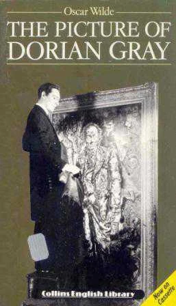 Collins English Library Series / The Picture Of Dorian Gray ürün görseli 1