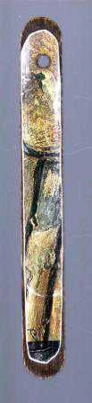 ART Ahşap Ayraç 93 (Orijinal El Yapımı Tek Üretim Özgün Ayraç) ürün görseli 1