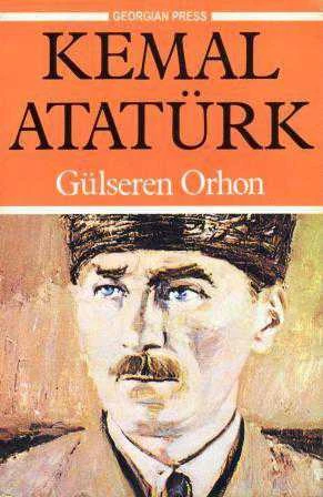 Kemal Atatürk ürün görseli 1