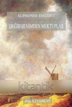 DEĞİRMENİMDEN MEKTUPLAR ürün görseli 1