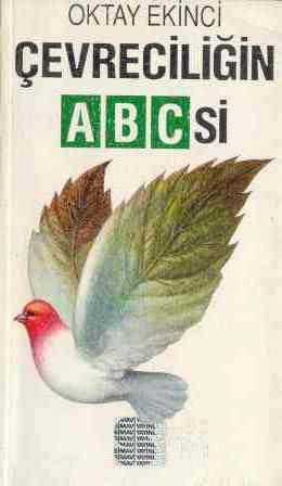 Çevreciliğin ABC'si ürün görseli 1