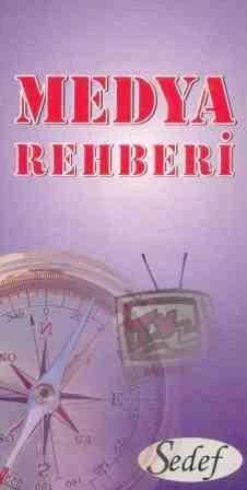 Medya Rehberi ürün görseli 1