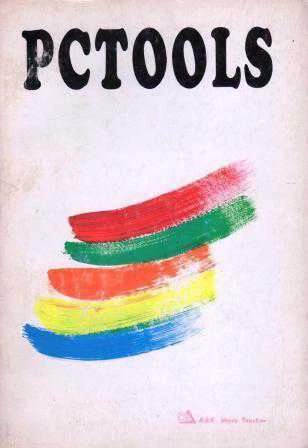 Pctools (1992 Yılı İlk Baskısı) ürün görseli 1