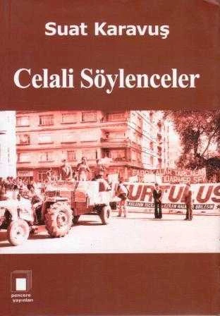 Celali Söylenceler - 2011 Yılı İlk Baskısı ürün görseli 1
