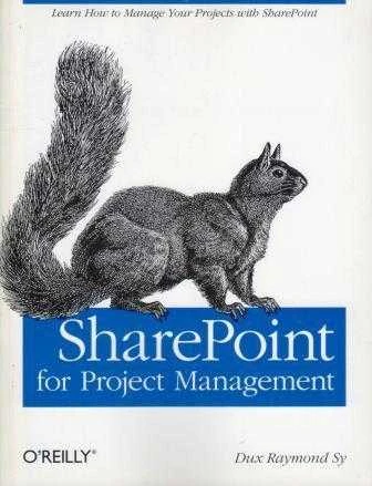 SharePoint for Project Management ürün görseli 1
