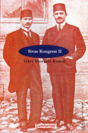 Sivas Kongres II ürün görseli 1