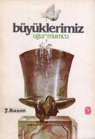 Büyüklerimiz - 1979 Yılı 7. Baskısı ürün görseli 1