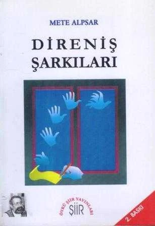 Direniş Şarkıları (İkinci Baskı) ürün görseli 1