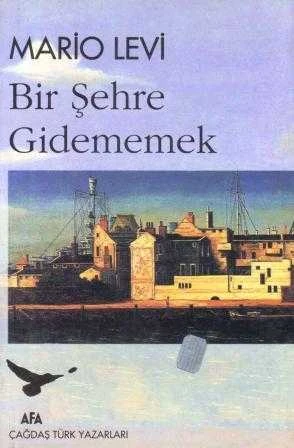 Bir Şehra Gidememek ürün görseli 1