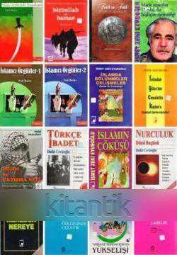 Din ve Aydınlanma Seti 11 Kitap Takım ürün görseli 1