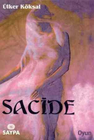 Sacide (1996 Yılı İlk Baskısı) ürün görseli 1