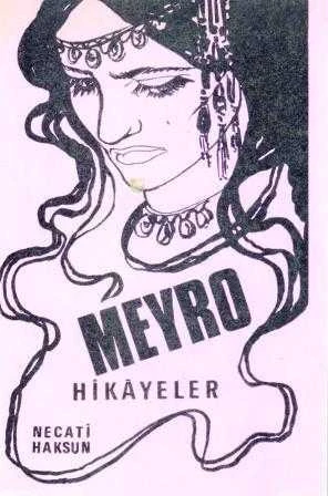 Meyro İlk Baskısı ürün görseli 1