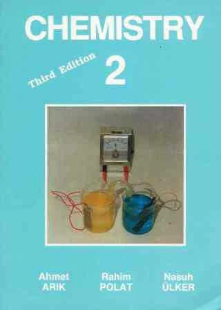 Chemistry 2 ürün görseli 1