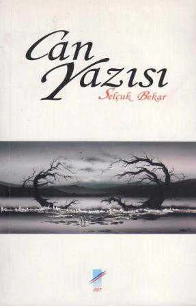 Can Yazısı (2004 Yılı Birinci Baskısı) ürün görseli 1