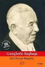 Gençlerle Baş Başa (2019 Yılı 74. Baskısı) ürün görseli 1