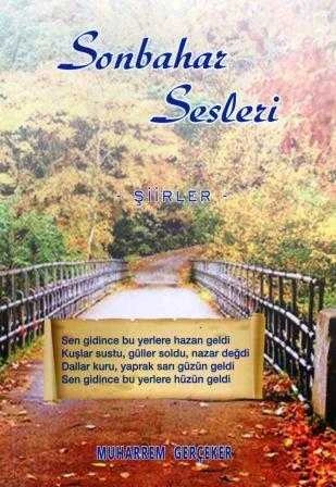 Sonbahar Sesleri / 2020 Yılı İlk Baskısı ürün görseli 1