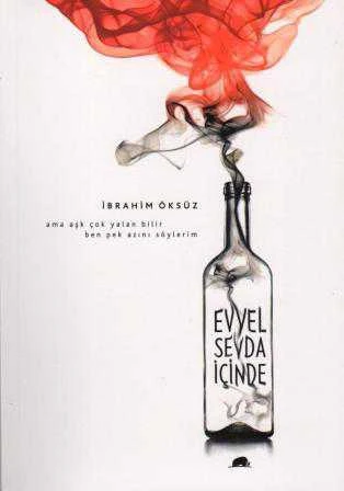 Evvel Sevda İçinde / 2013 Yılı İlk Baskısı ürün görseli 1