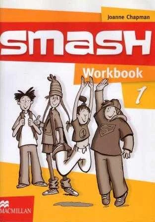 Smash Workbook 1 ürün görseli 1