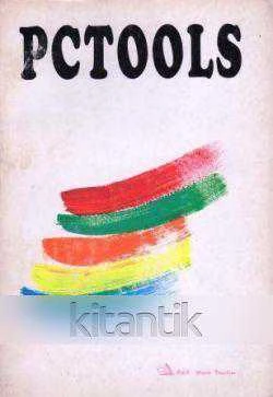 Pctools (1992 Yılı İlk Baskısı) ürün görseli 1