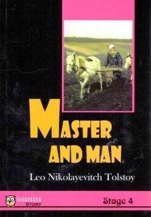 Master and Man ürün görseli 1