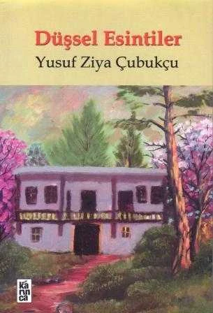Düşsel Esintiler - 2010 Yılı İlk Baskısı ürün görseli 1