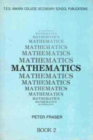 Ted Mathematics Book 2 ürün görseli 1
