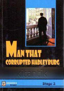 Stage 3 / Man That Corrupted Hadleyburg ürün görseli 1