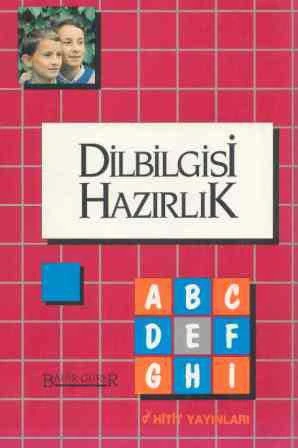 Dilbilgisi Hazırlık ürün görseli 1