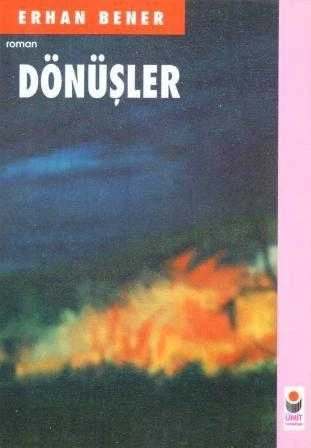 Dönüşler - 1997 Yılı İlk Baskısı ürün görseli 1