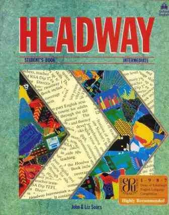 Headway Intermediate Student's Book ürün görseli 1